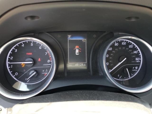 4T1B11HK8KU717643 Toyota CAMRY L