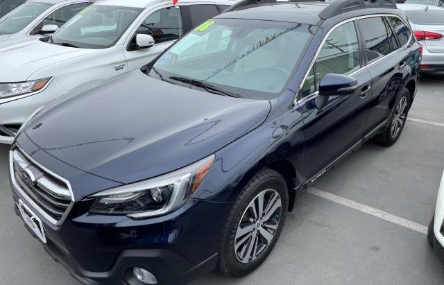 4S4BSANC0J3270868 Subaru Outback 2.5i Limited