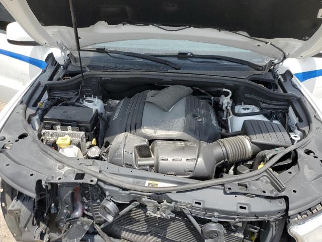 2020 DODGE DURANGO SS - 1C4SDJFT9LC381810