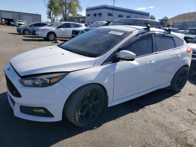 FORD FOCUS ST 2015 Gasoline 2.0L 4 usacars.bg