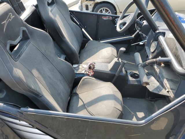 2016 ARCTIC CAT WILDCAT 4UF16MPV4FT304316