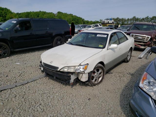 2001 Lexus ES 300 