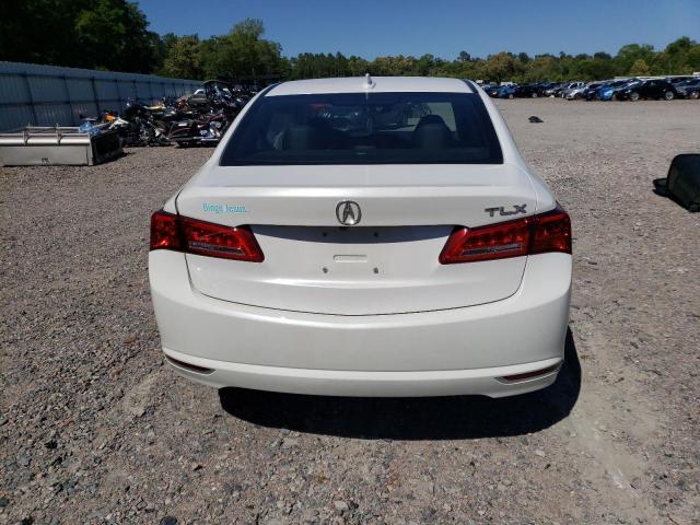 2019 ACURA TLX TECHNO - 19UUB1F54KA002692