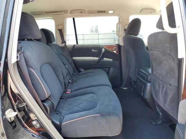 JN8AY2ND5KX008162 Nissan ARMADA SV