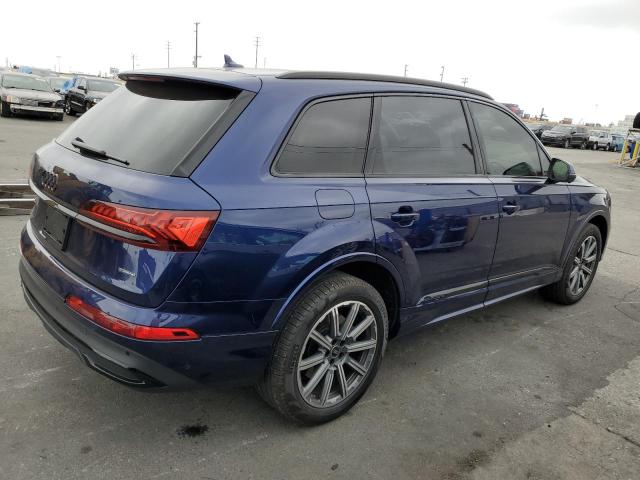 VIN WA1LJBF79ND006786 2022 Audi Q7, Premium Plus no.3