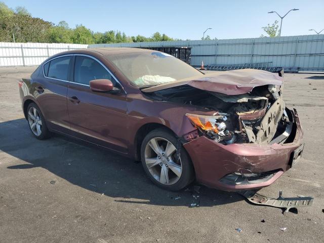 2015 ACURA ILX 20 TEC - 19VDE1F70FE004345