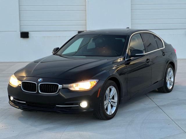 WBA8B9G55HNU49527 BMW 330 I