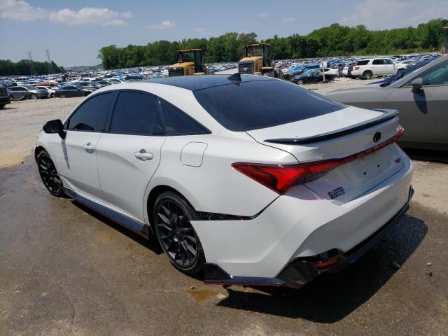 2021 TOYOTA AVALON TRD - 4T1FZ1FB2MU066123