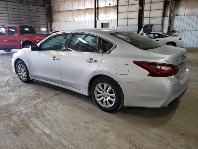 1N4AL3AP0JC262275 Nissan ALTIMA 2.5