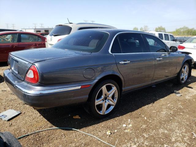 2007 Jaguar Vandenplas VIN: SAJWA82B27SH11738 Lot: 51994213