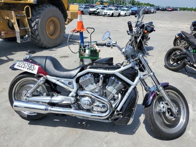 2003 HARLEY-DAVIDSON VRSCA - 1HD1HAZ193K849503