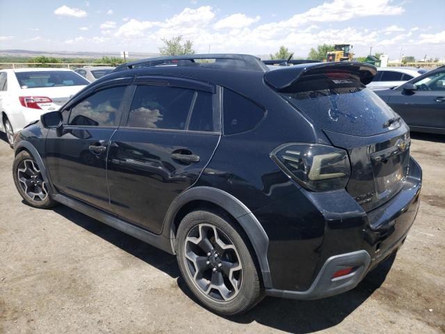 JF2GPADC5F8225420 Subaru Xv Crosstrek 2.0 Premium