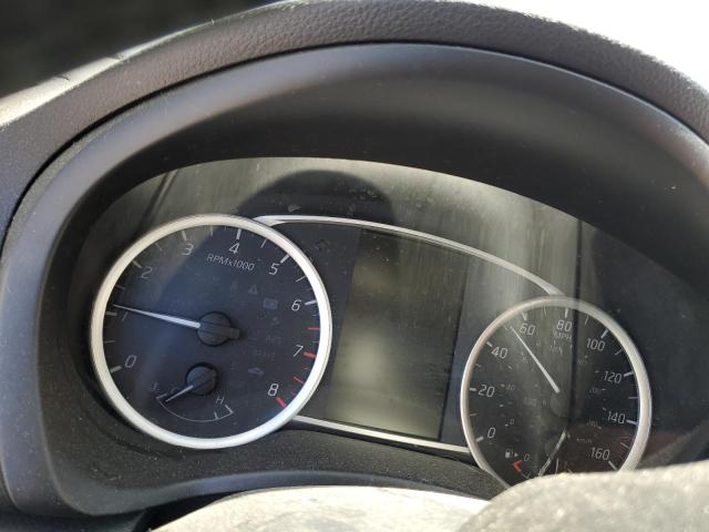 3N1AB7AP0JL624410 Nissan SENTRA S