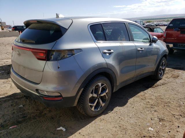 KNDPMCACXL7649071 KIA Sportage Lx