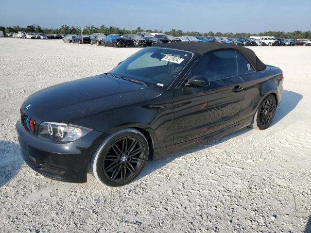 2009 BMW 1 Series 128i