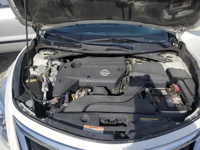 1N4AL3AP5EN224437 Nissan ALTIMA 2.5