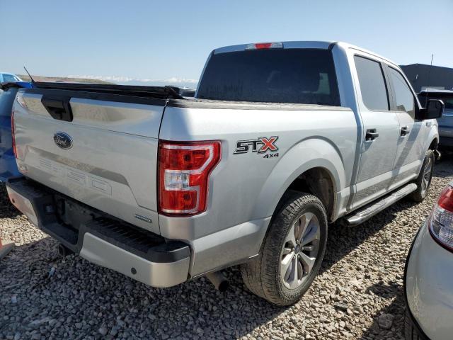 1FTEW1EP8JKC57770 Ford F150 Supercrew