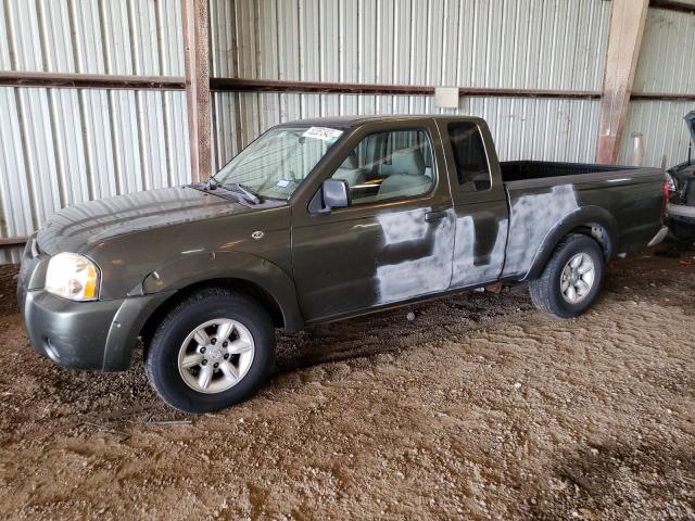 2003 Nissan Frontier 