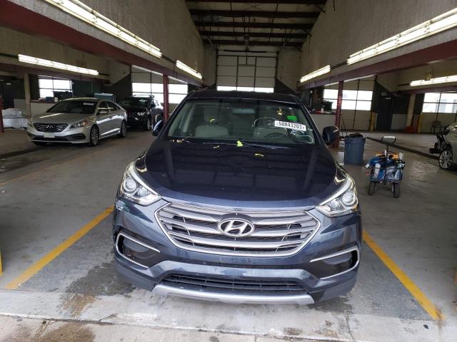 5NMZT3LB2HH011333 | 2017 HYUNDAI SANTA FE S