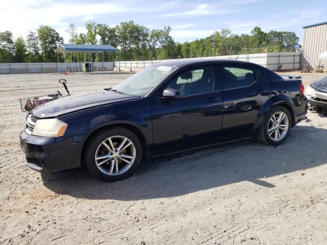 2011 Dodge Avenger Mainstreet