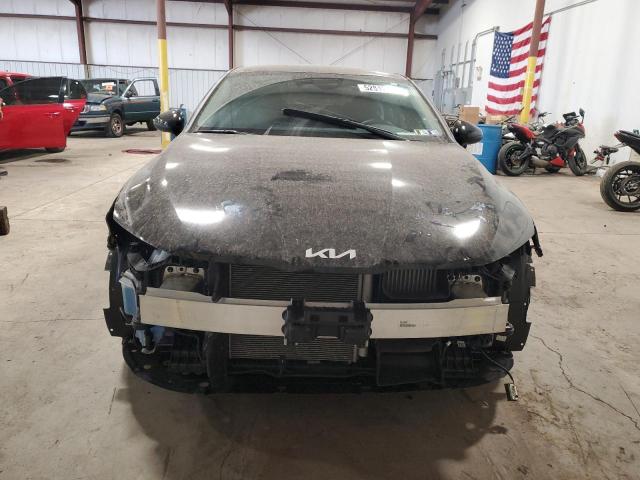 2022 KIA K5 LX - 5XXG24J23NG119344