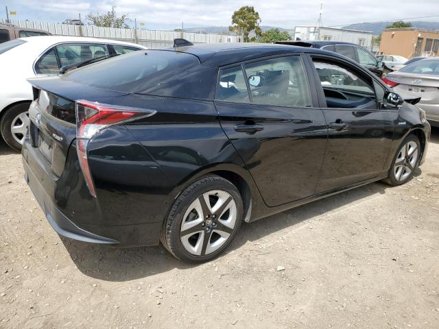 JTDKARFU0H3041338 Toyota PRIUS