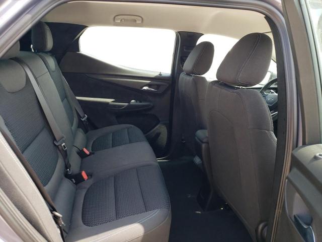 2023 CHEVROLET BOLT EUV L - 1G1FY6S09P4147626