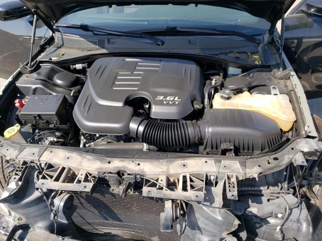 2C3CDXHG0HH556929 Dodge Charger Sxt