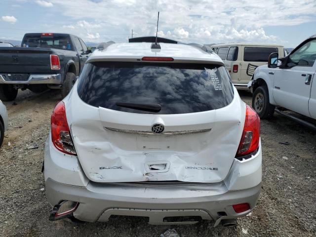 KL4CJCSB1FB252907 Buick Encore