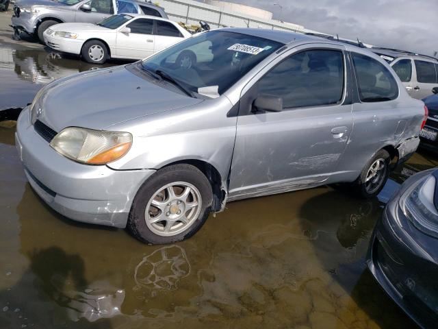 2001 Toyota Echo 