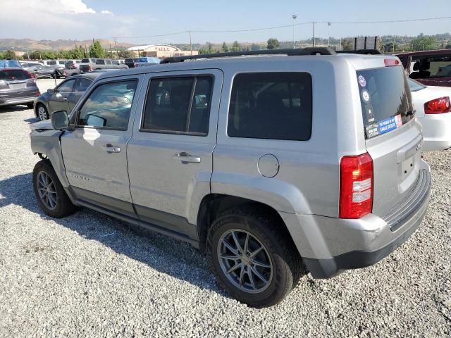1C4NJPBA5ED779316 Jeep Patriot Sport