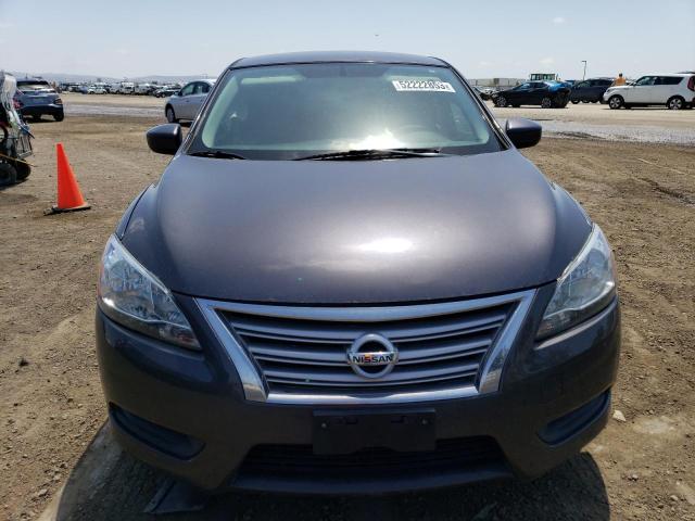 3N1AB7APXFY303873 Nissan SENTRA S