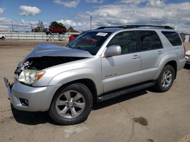 2009 Toyota 4Runner Limited