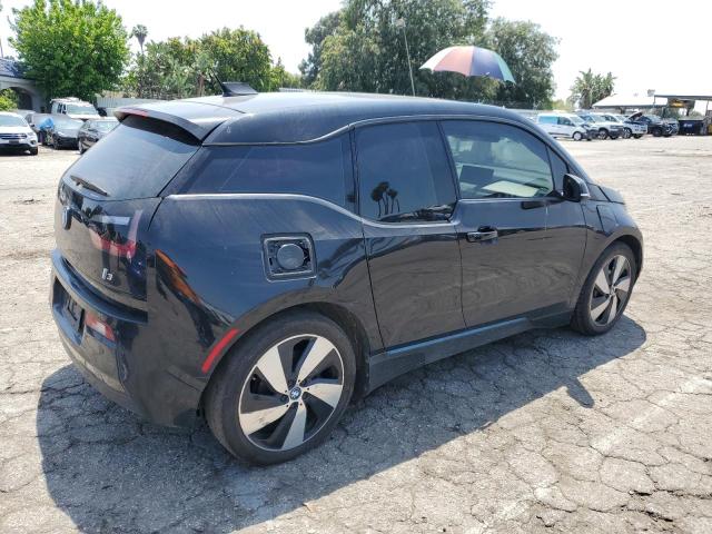 2016 BMW I3 WBY1Z4C5XGV507380