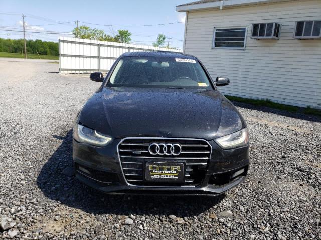 VIN WAUFFAFL6FN004451 2015 Audi A4, Premium Plus no.5