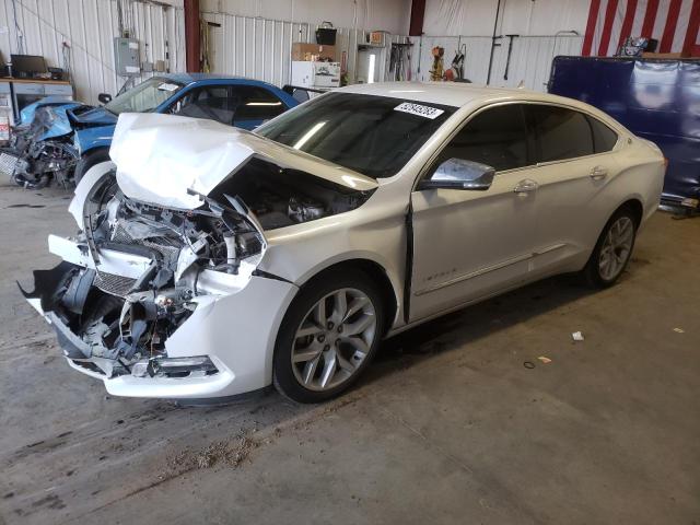 2018 Chevrolet Impala Premier