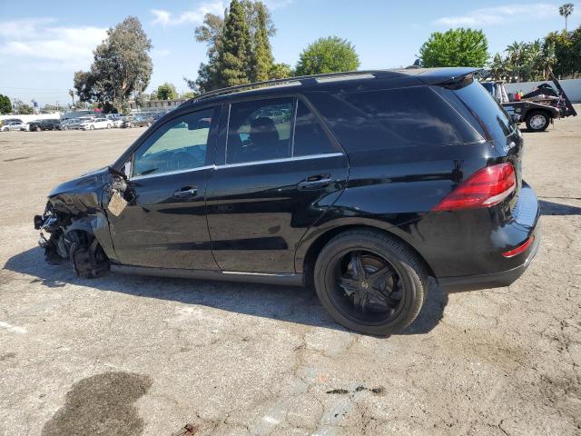 4JGDA5JB6GA707065 Mercedes-Benz GLE 350