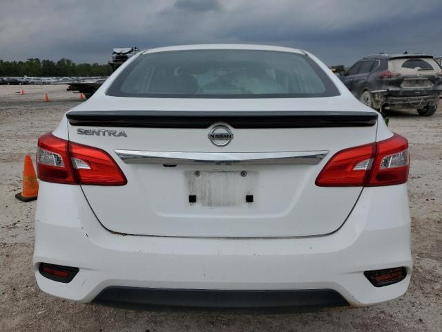 3N1AB7AP1JY302930 Nissan SENTRA S