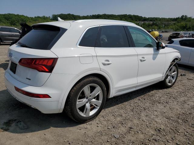 WA1BNAFY0K2039007 2019 AUDI Q5, photo no. 3