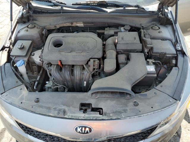 5XXGU4L31HG135532 KIA OPTIMA EX