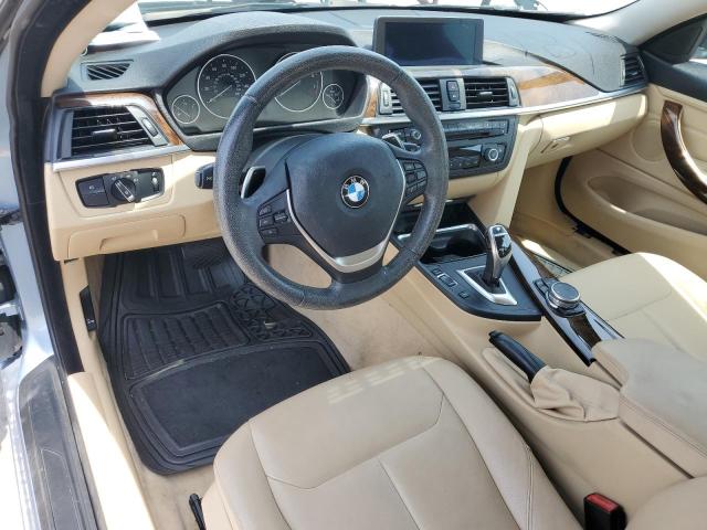 2015 BMW 428 I - WBA3N7C59FK223193