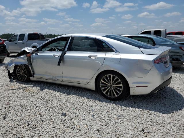 2017 LINCOLN MKZ PREMIE 3LN6L5A90HR645122