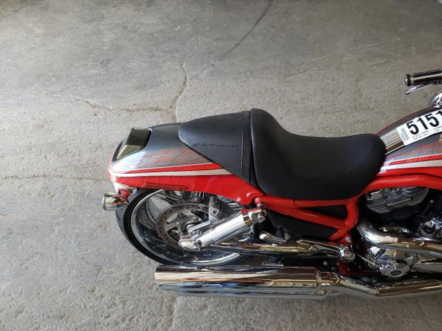 2006 HARLEY-DAVIDSON VRSCSE 1HD1PPG1X6K977780