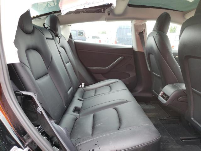 5YJ3E1EC7PF422074 Tesla Model 3 2023. Фото: 9