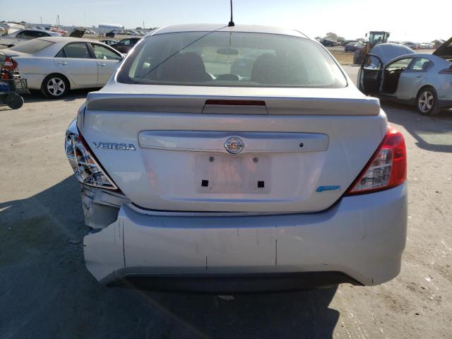3N1CN7AP4GL846165 Nissan VERSA S