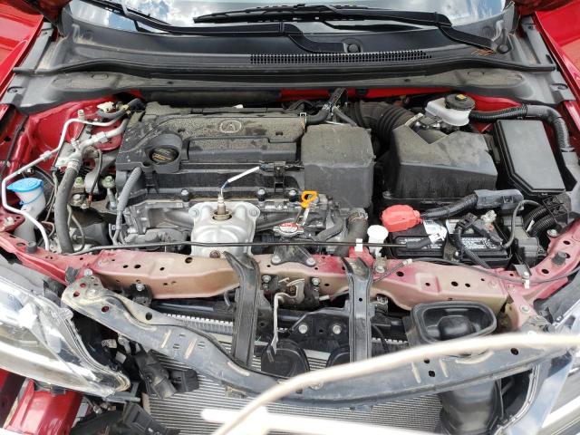 2018 ACURA ILX SPECIA 19UDE2F43JA002847
