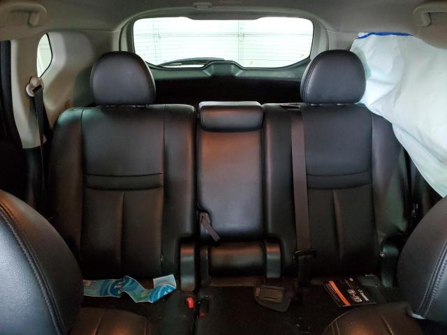 5N1AT2MV2KC823667 Nissan ROGUE S