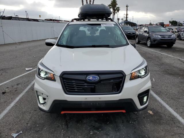 JF2SKAPC0KH525249 Subaru Forester Sport