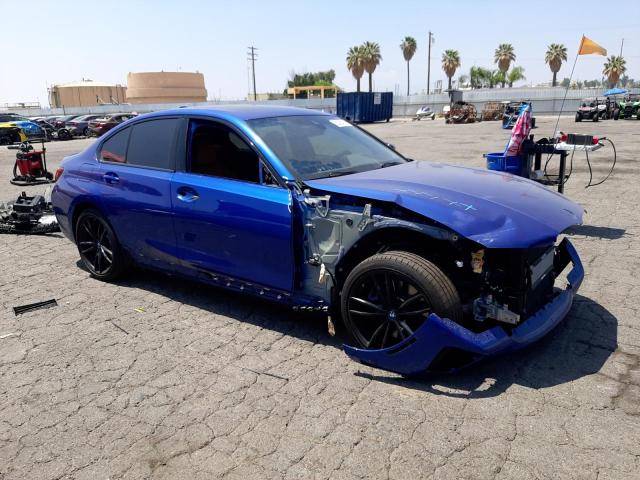 3MW5P9J01N8C76153 BMW 330xe