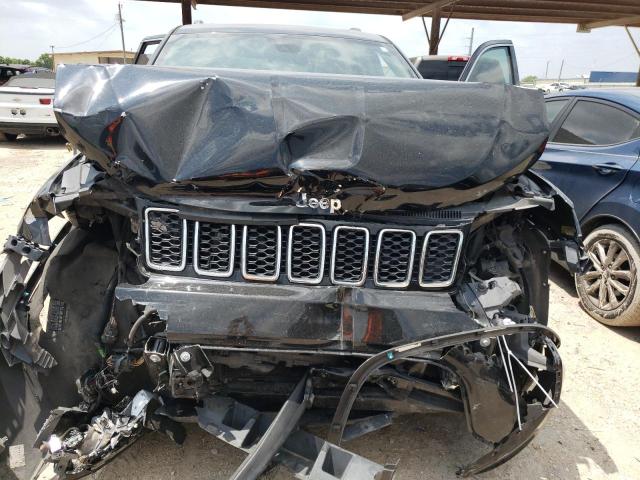 1C4RJEBG3HC633999 Jeep Grand Cherokee Limited